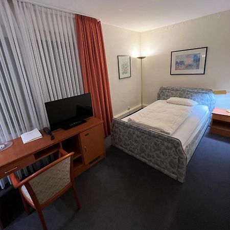 Hotel Exquisit Minden  Quarto foto