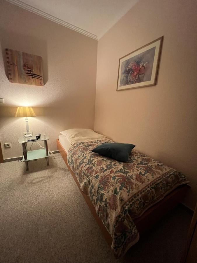 Hotel Exquisit Minden  Quarto foto