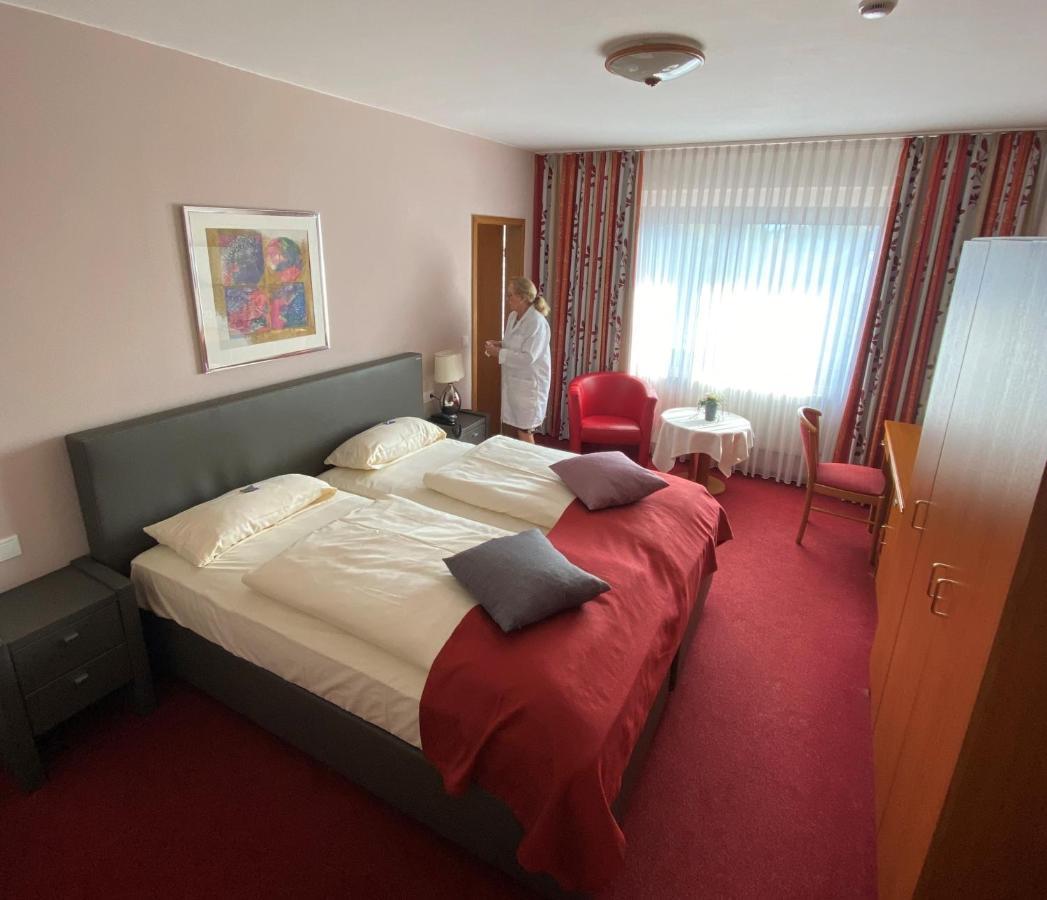 Hotel Exquisit Minden  Quarto foto