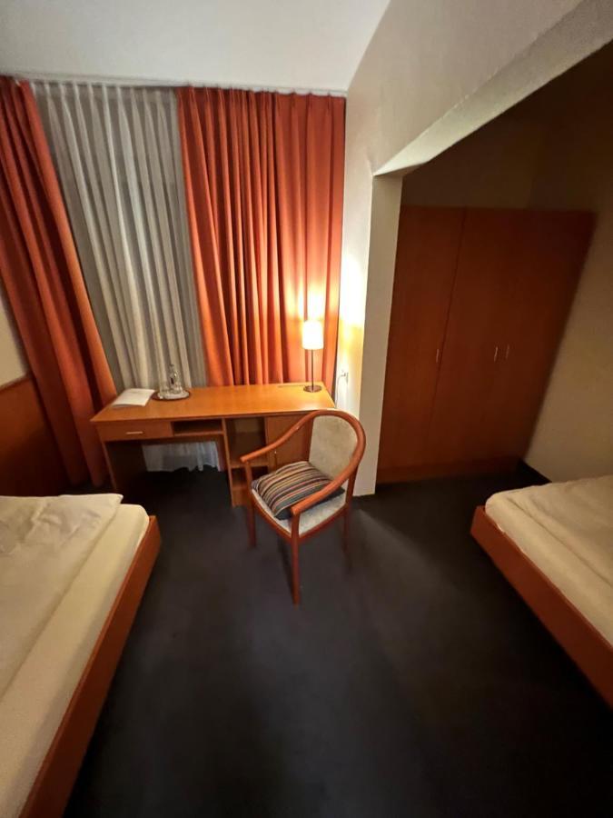 Hotel Exquisit Minden  Quarto foto
