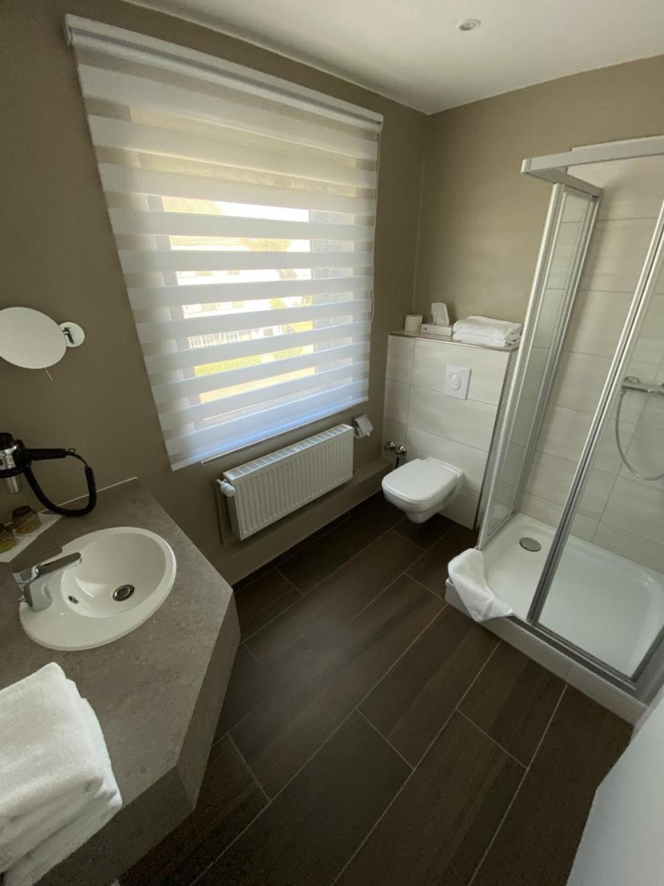 Hotel Exquisit Minden  Quarto foto