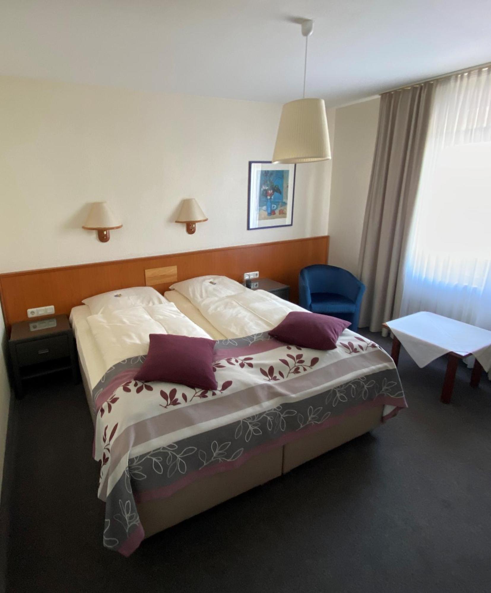 Hotel Exquisit Minden  Quarto foto